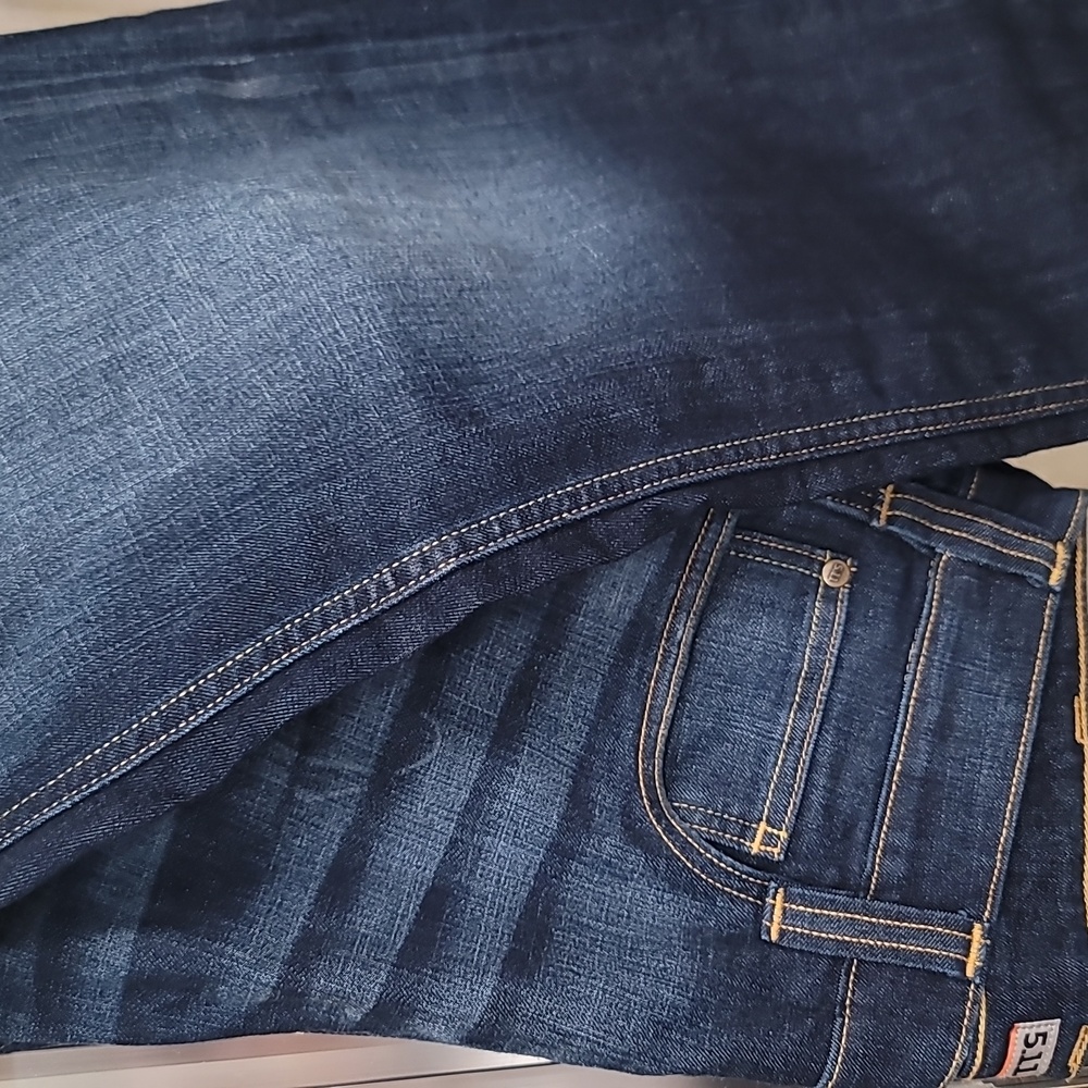5.11 jeans
